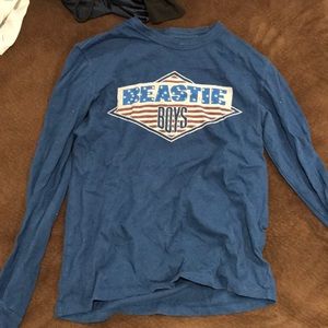 Beastie boys long sleeve